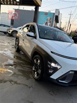 هيونداي كونا